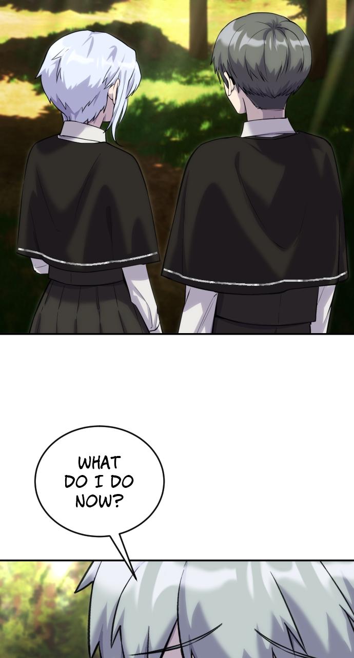 Secretly More Powerful than the Hero Chapter 3 - Page 83