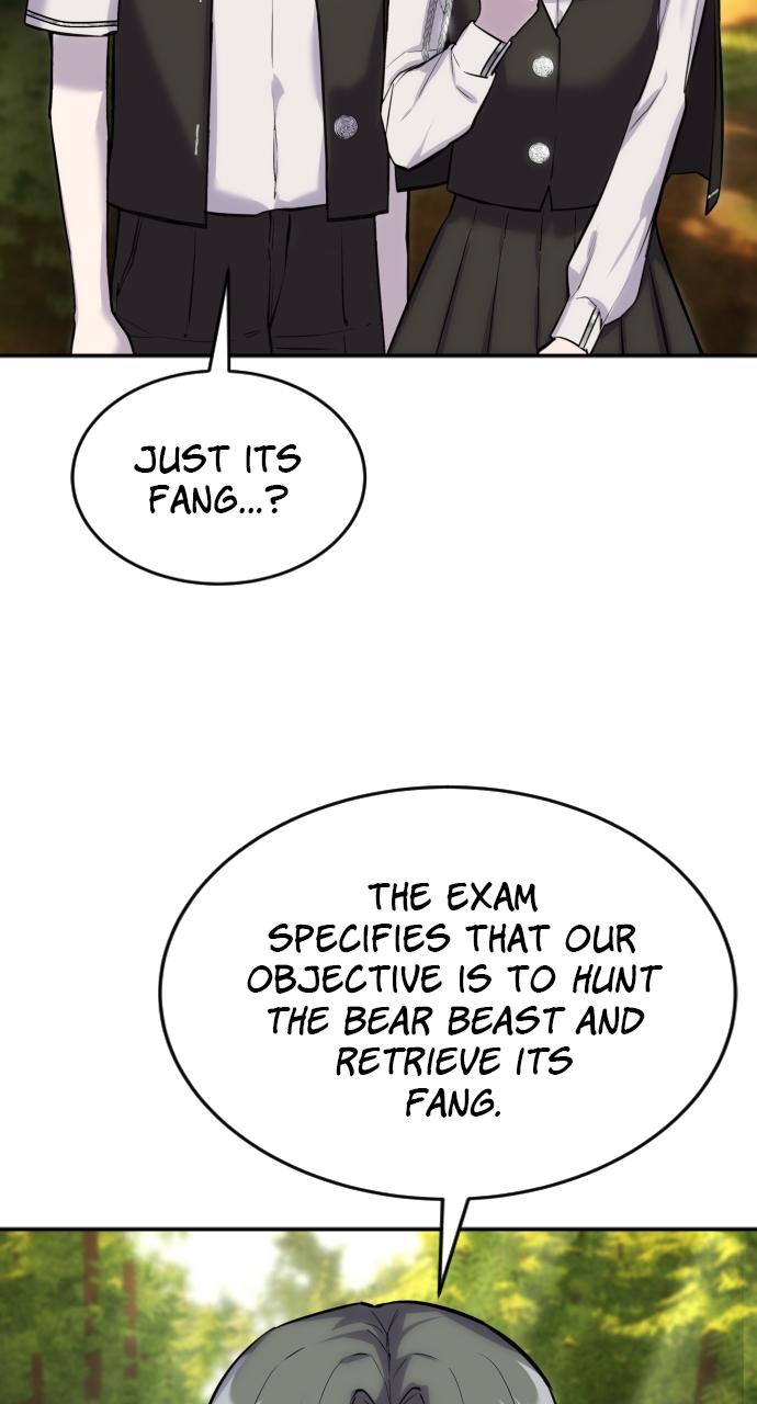 Secretly More Powerful than the Hero Chapter 3 - Page 88