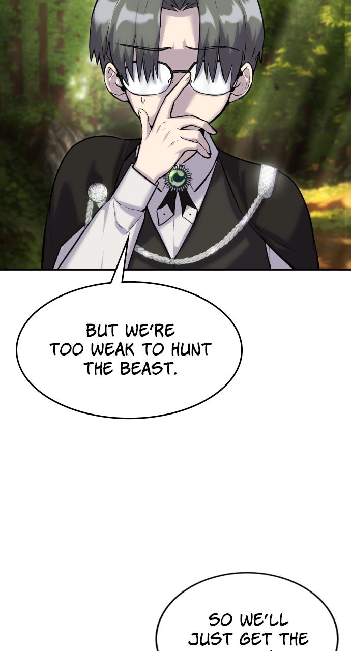 Secretly More Powerful than the Hero Chapter 3 - Page 89