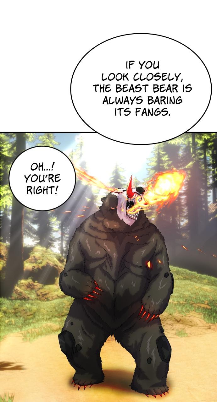 Secretly More Powerful than the Hero Chapter 3 - Page 92