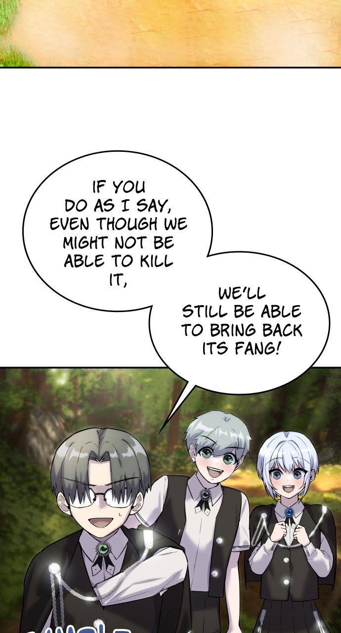 Secretly More Powerful than the Hero Chapter 3 - Page 93