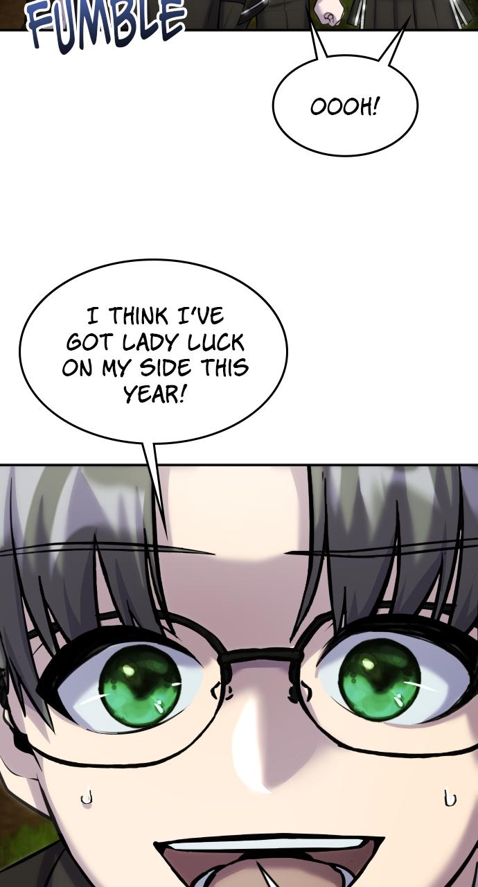 Secretly More Powerful than the Hero Chapter 3 - Page 94