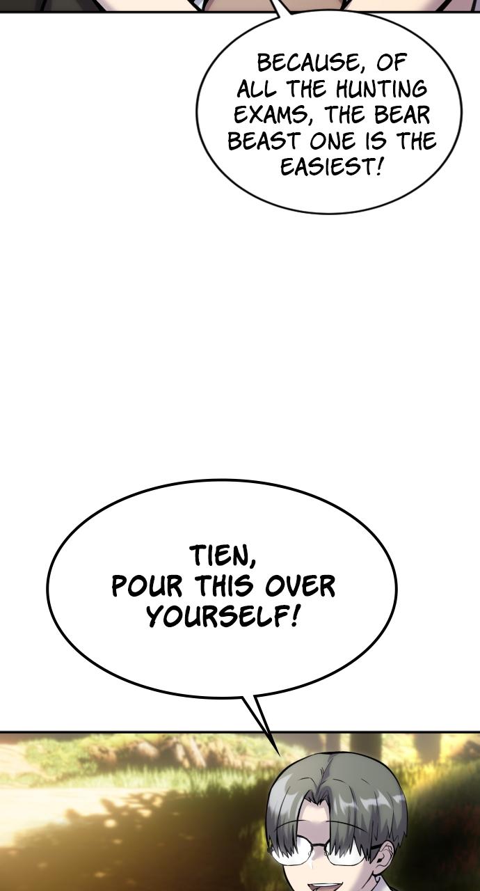 Secretly More Powerful than the Hero Chapter 3 - Page 95