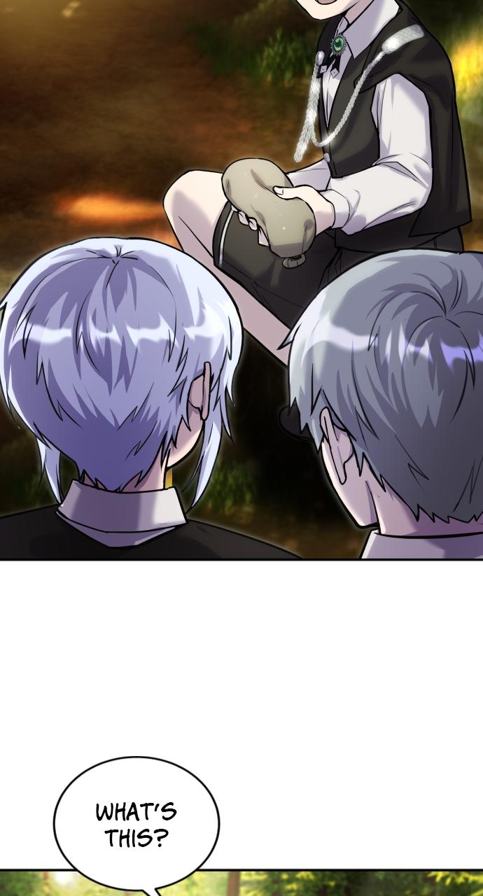 Secretly More Powerful than the Hero Chapter 3 - Page 96