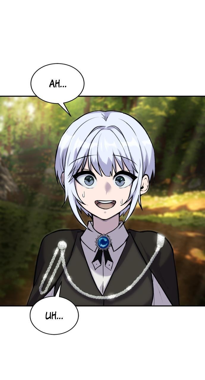 Secretly More Powerful than the Hero Chapter 3 - Page 99