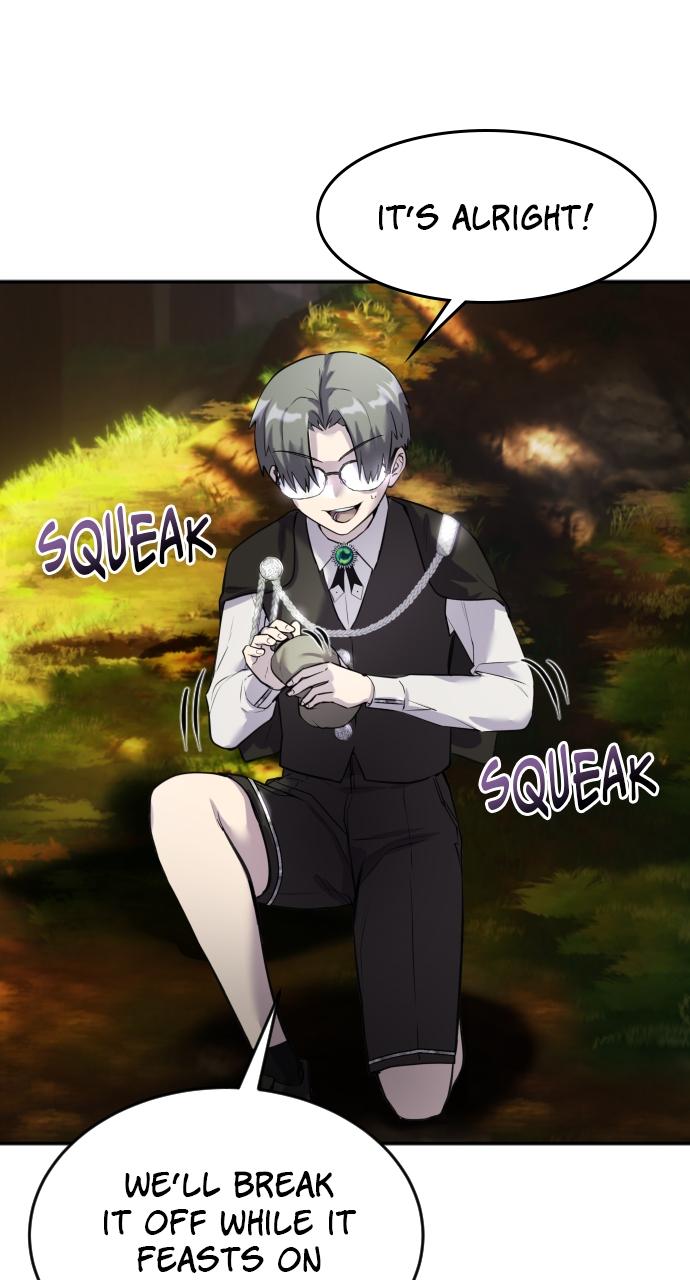 Secretly More Powerful than the Hero Chapter 3 - Page 101