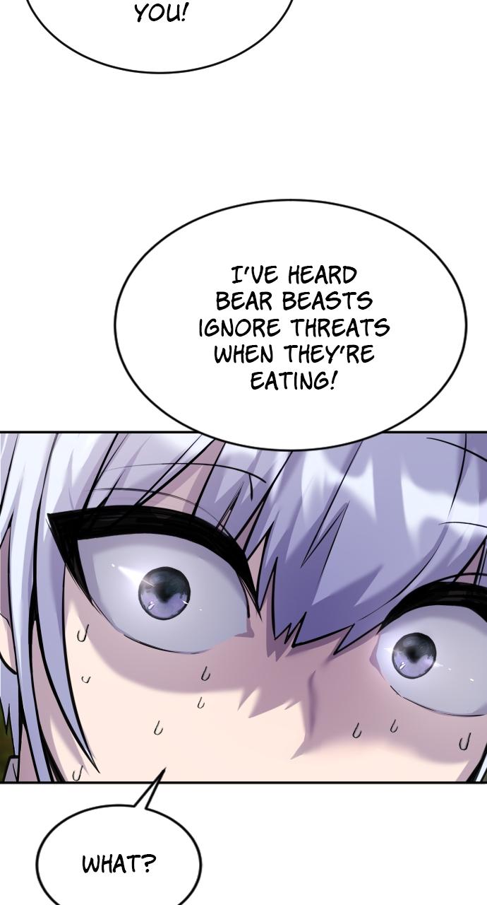 Secretly More Powerful than the Hero Chapter 3 - Page 102