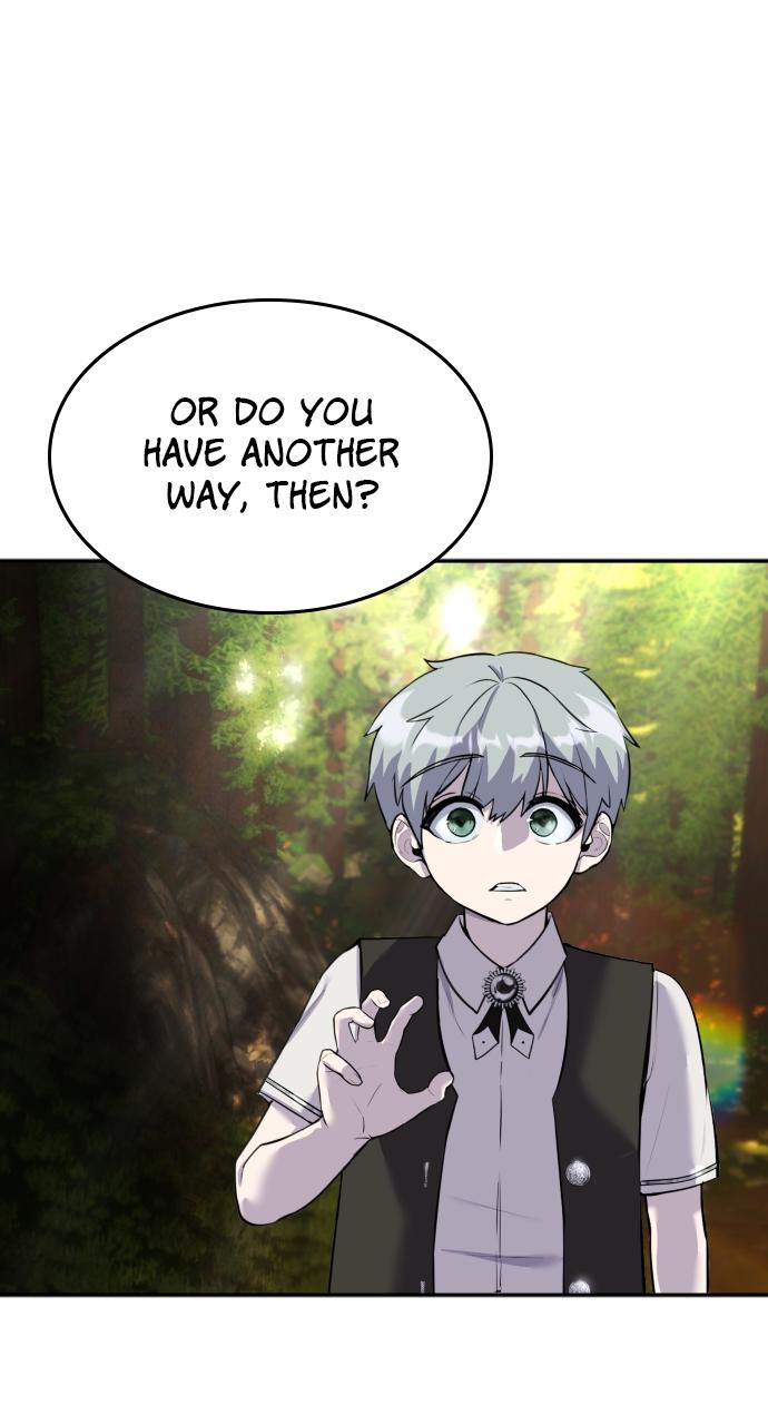 Secretly More Powerful than the Hero Chapter 3 - Page 109