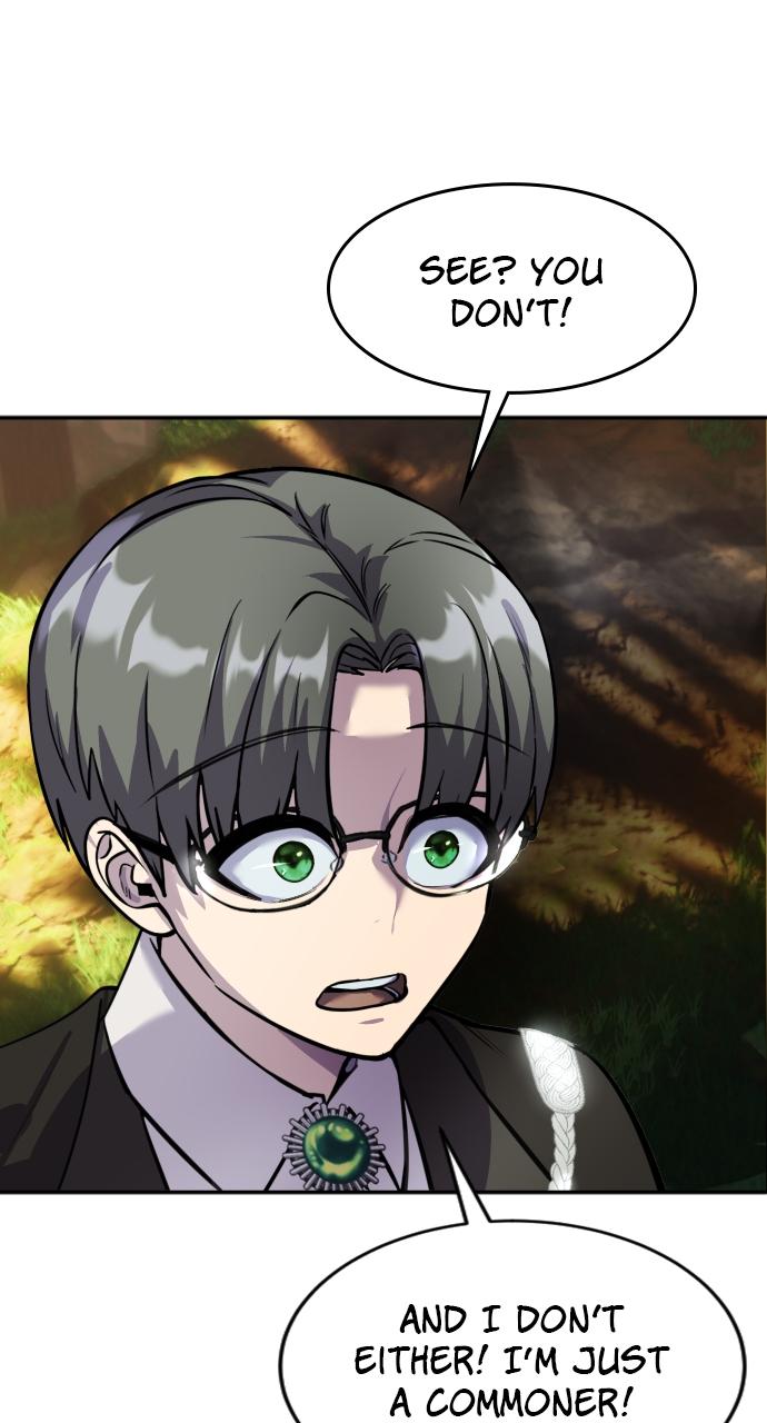 Secretly More Powerful than the Hero Chapter 3 - Page 110