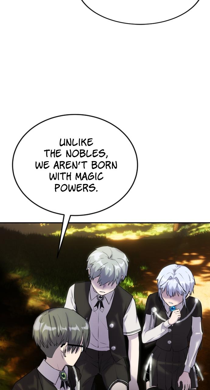 Secretly More Powerful than the Hero Chapter 3 - Page 111