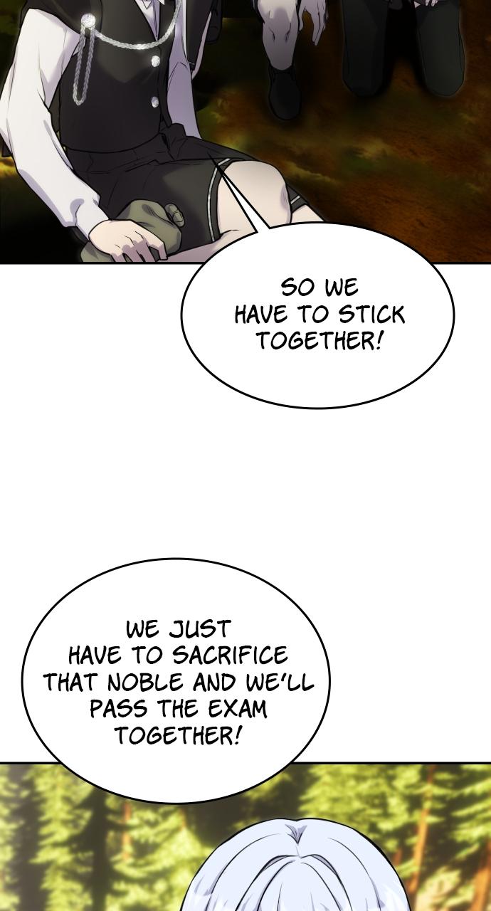 Secretly More Powerful than the Hero Chapter 3 - Page 112