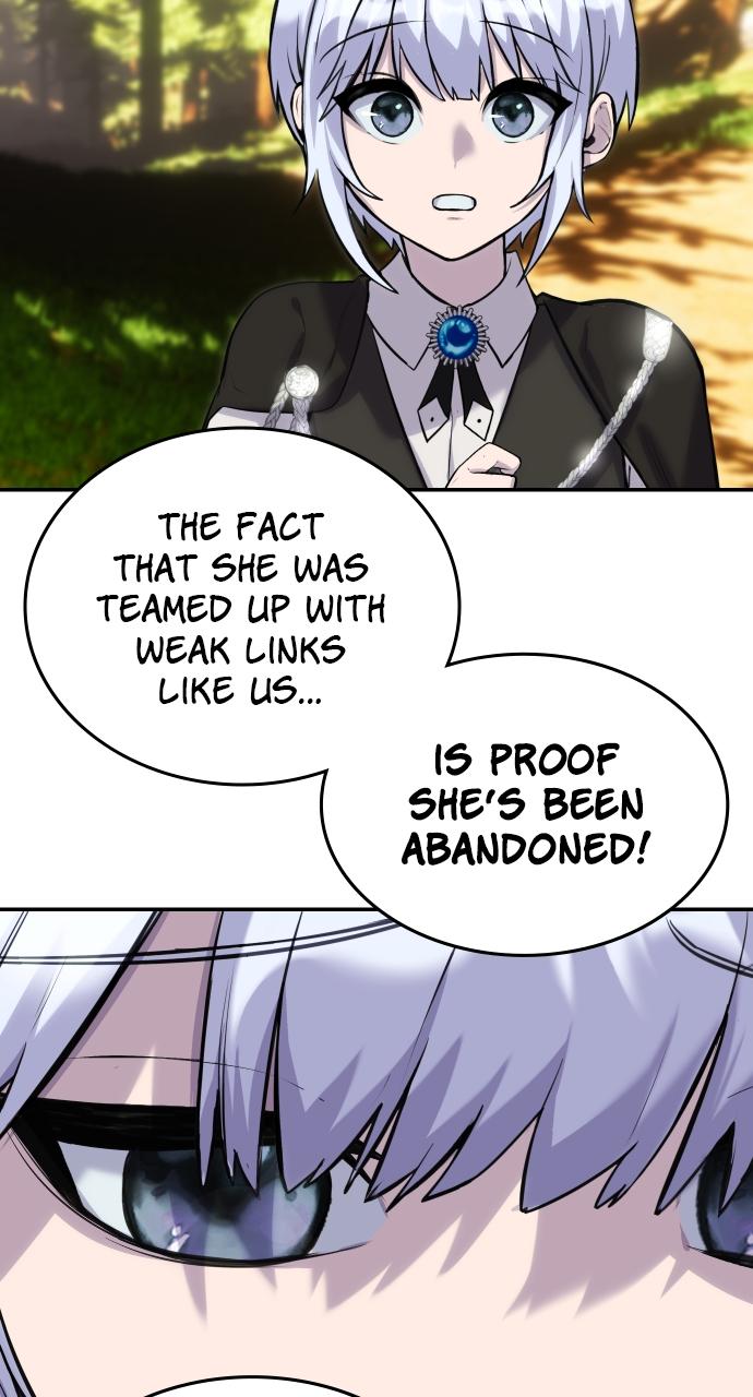 Secretly More Powerful than the Hero Chapter 3 - Page 113