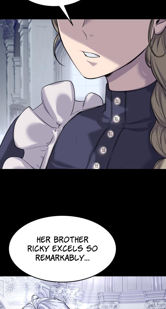 Secretly More Powerful than the Hero Chapter 3 - Page 115