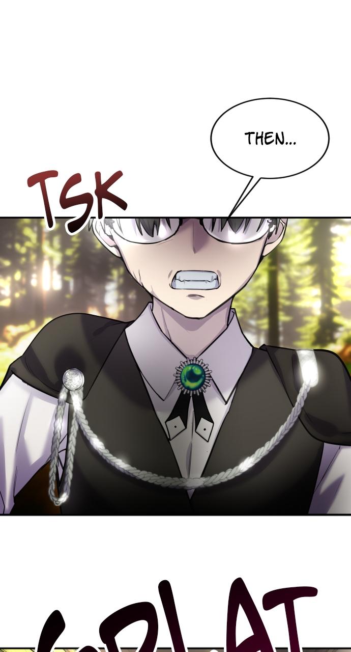 Secretly More Powerful than the Hero Chapter 3 - Page 122