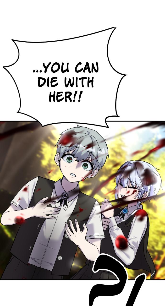 Secretly More Powerful than the Hero Chapter 3 - Page 124