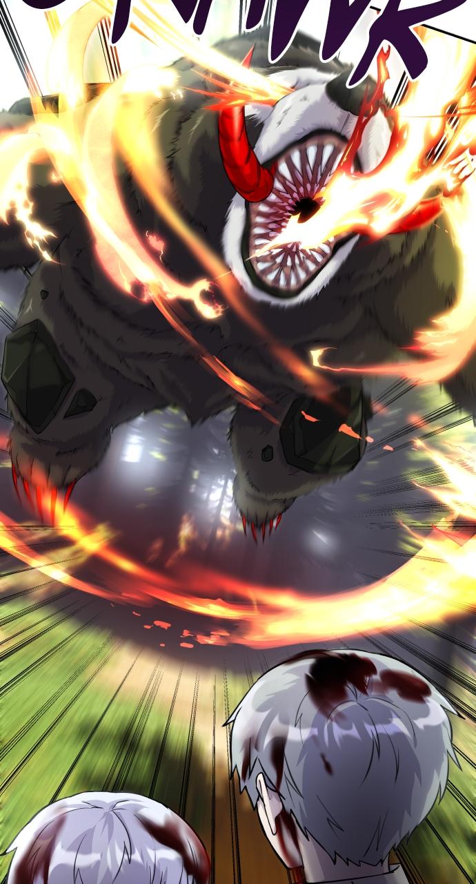 Secretly More Powerful than the Hero Chapter 3 - Page 126