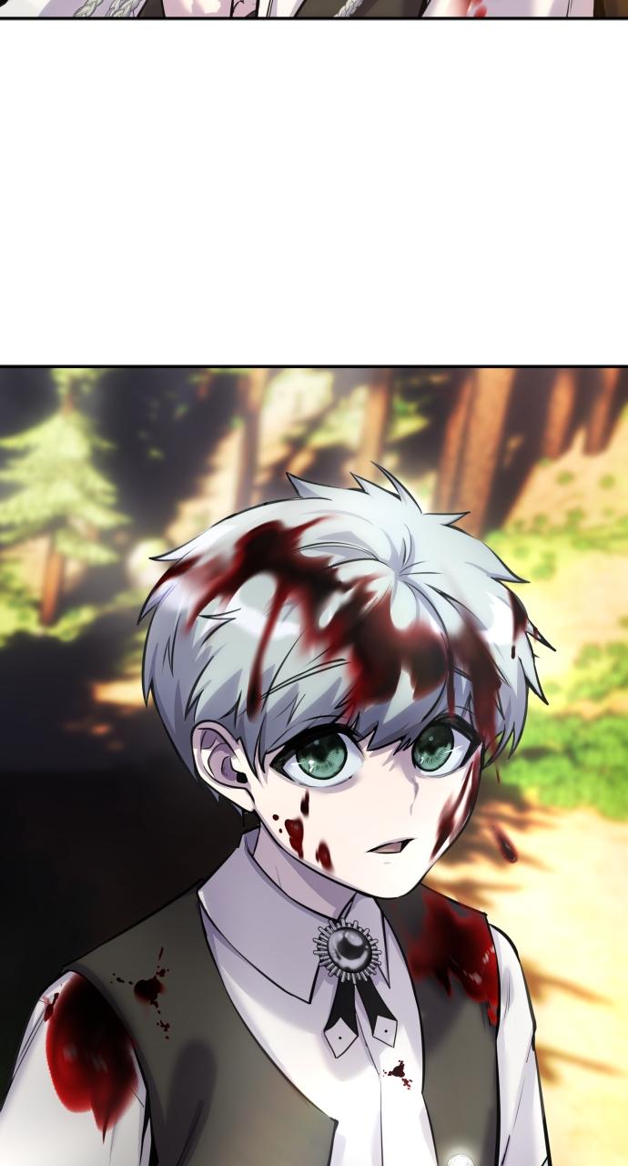 Secretly More Powerful than the Hero Chapter 3 - Page 128