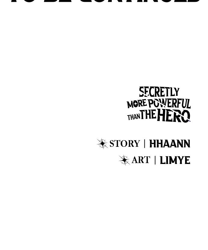 Secretly More Powerful than the Hero Chapter 3 - Page 131