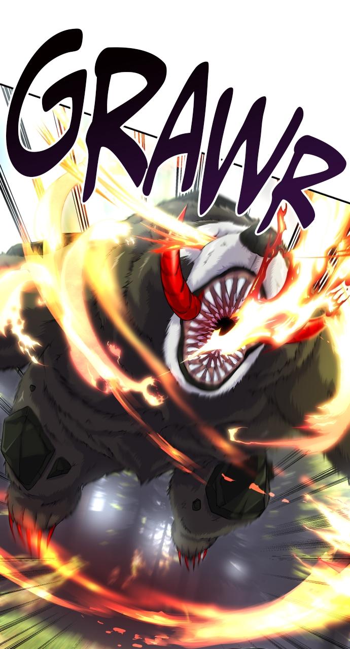 Secretly More Powerful than the Hero Chapter 4 - Page 5