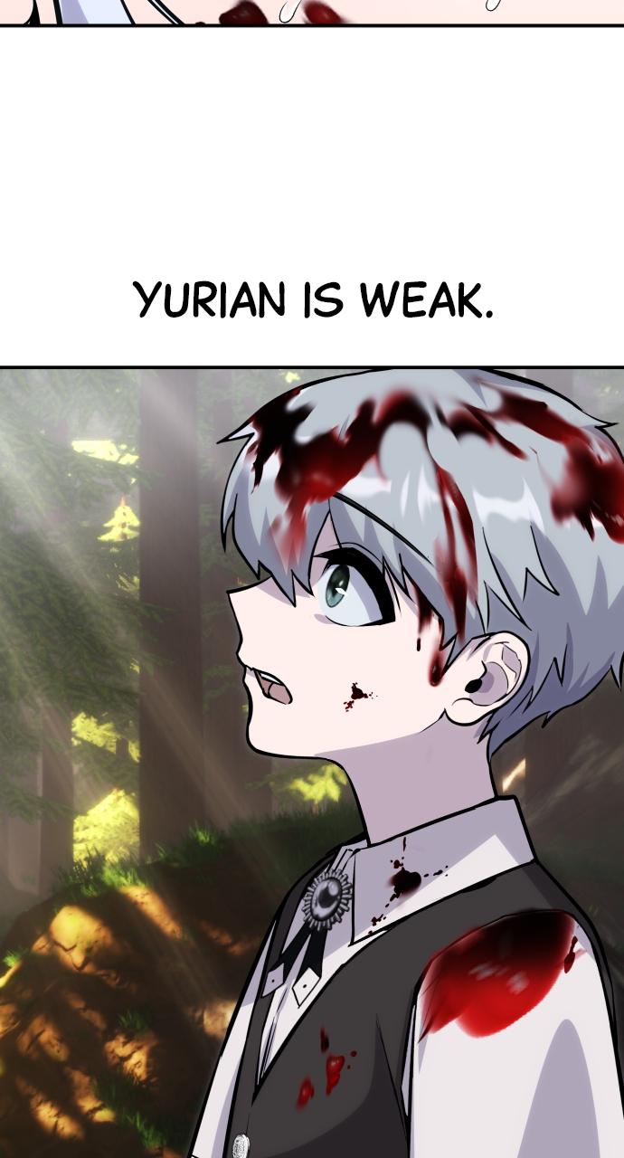 Secretly More Powerful than the Hero Chapter 4 - Page 10