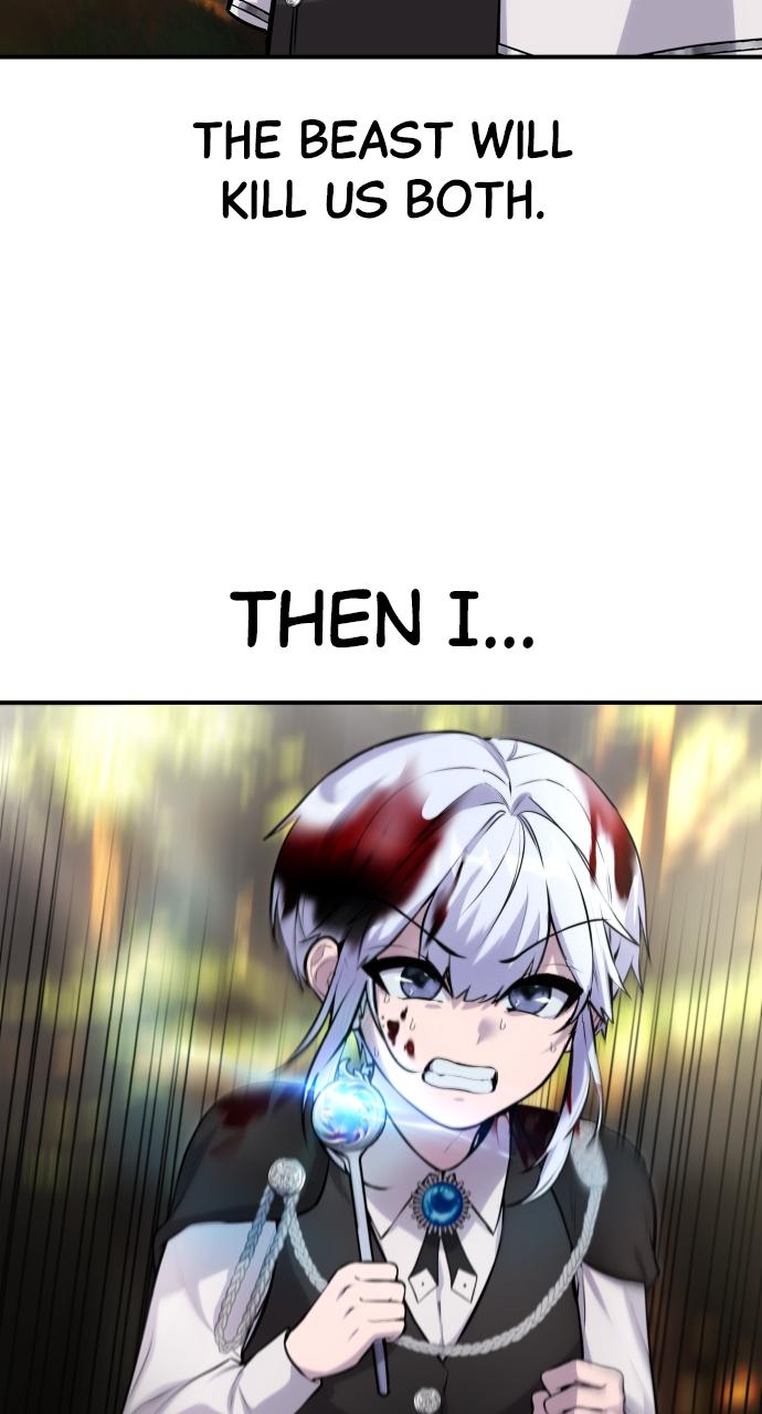 Secretly More Powerful than the Hero Chapter 4 - Page 11