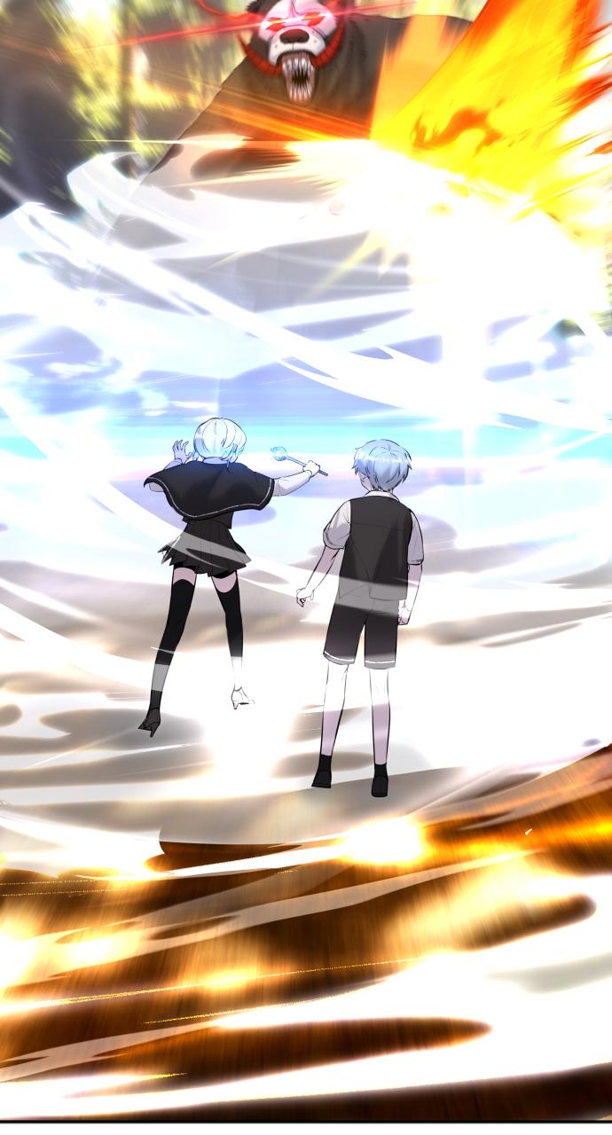 Secretly More Powerful than the Hero Chapter 4 - Page 17