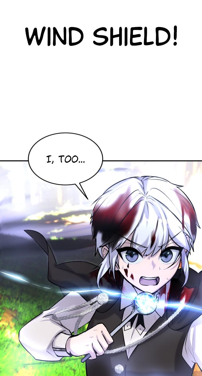 Secretly More Powerful than the Hero Chapter 4 - Page 18