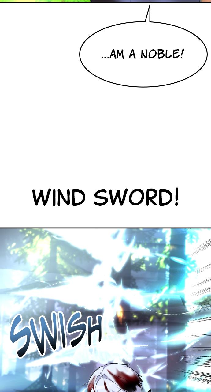 Secretly More Powerful than the Hero Chapter 4 - Page 19