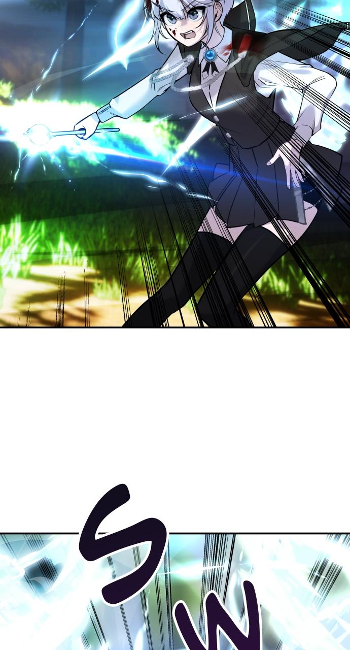 Secretly More Powerful than the Hero Chapter 4 - Page 20