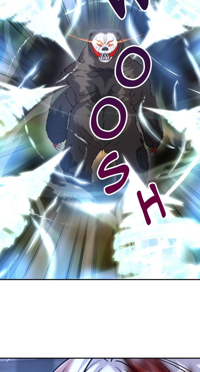 Secretly More Powerful than the Hero Chapter 4 - Page 21