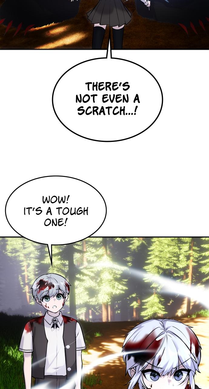 Secretly More Powerful than the Hero Chapter 4 - Page 24