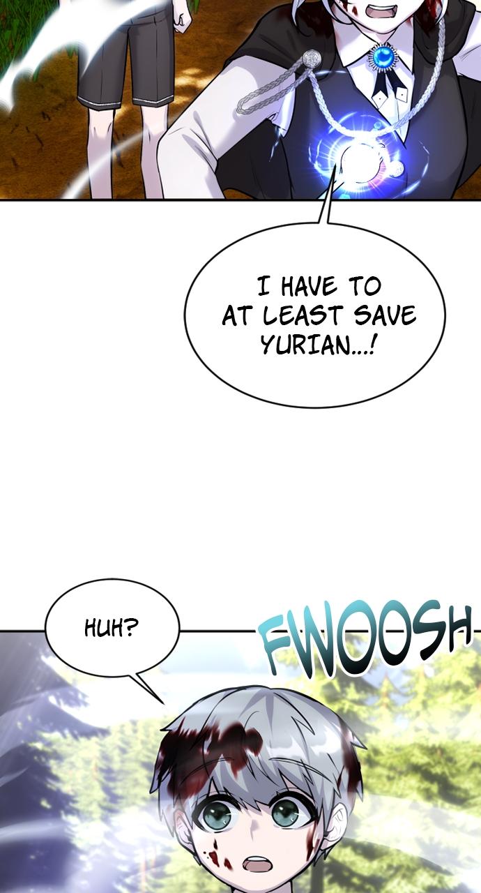 Secretly More Powerful than the Hero Chapter 4 - Page 25