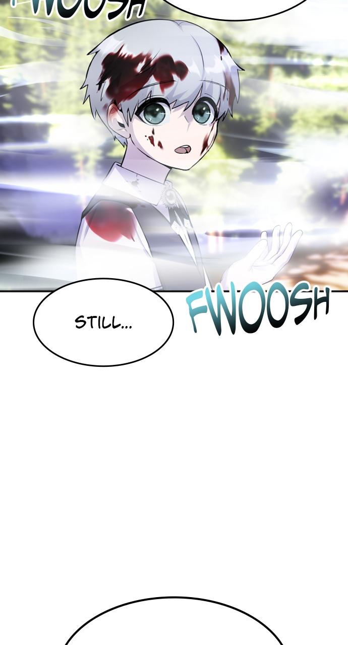 Secretly More Powerful than the Hero Chapter 4 - Page 28