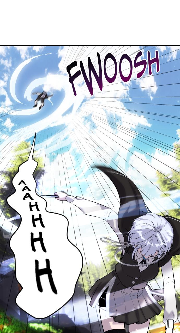 Secretly More Powerful than the Hero Chapter 4 - Page 30