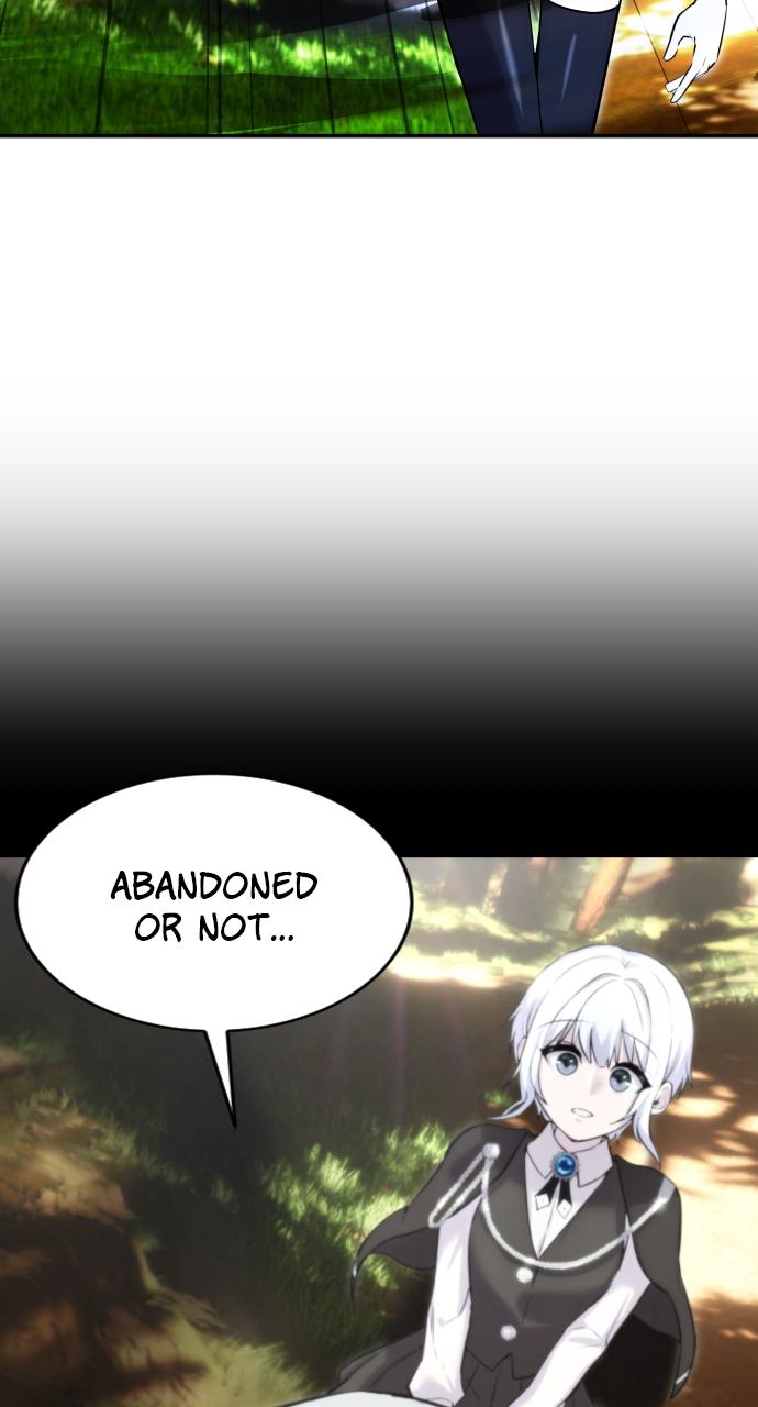 Secretly More Powerful than the Hero Chapter 4 - Page 31