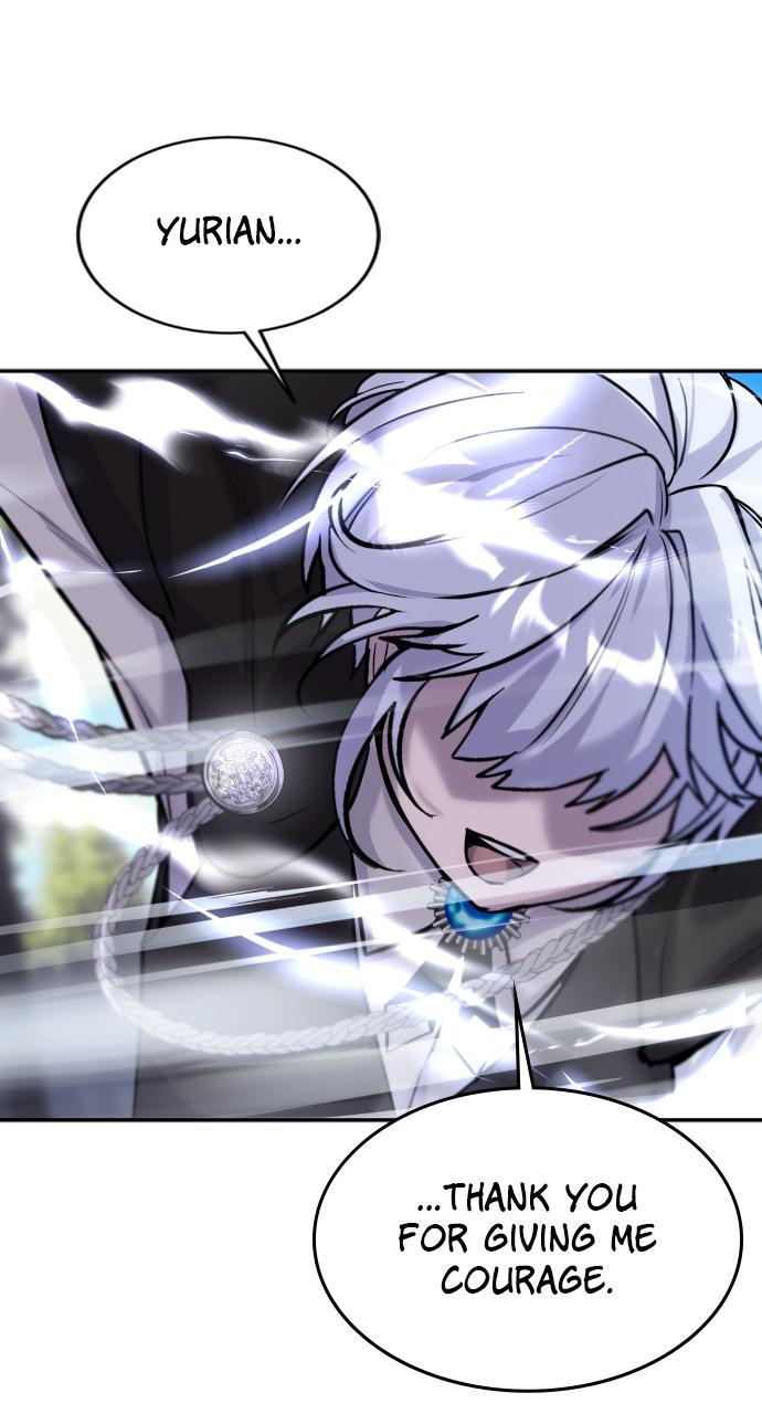 Secretly More Powerful than the Hero Chapter 4 - Page 33