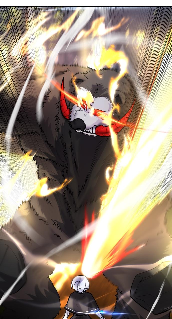 Secretly More Powerful than the Hero Chapter 4 - Page 34