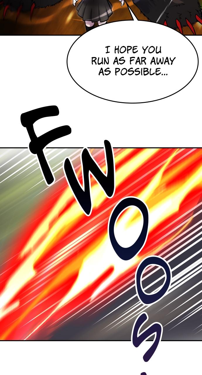 Secretly More Powerful than the Hero Chapter 4 - Page 35