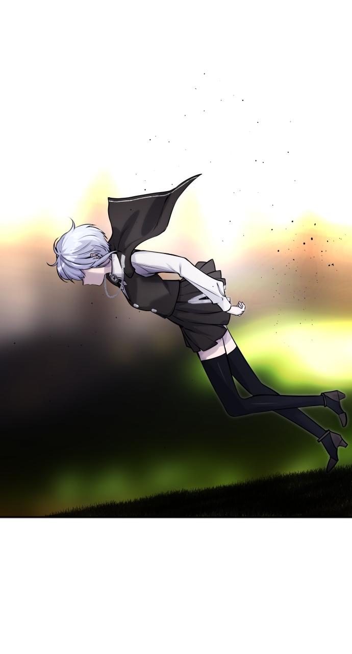 Secretly More Powerful than the Hero Chapter 4 - Page 37