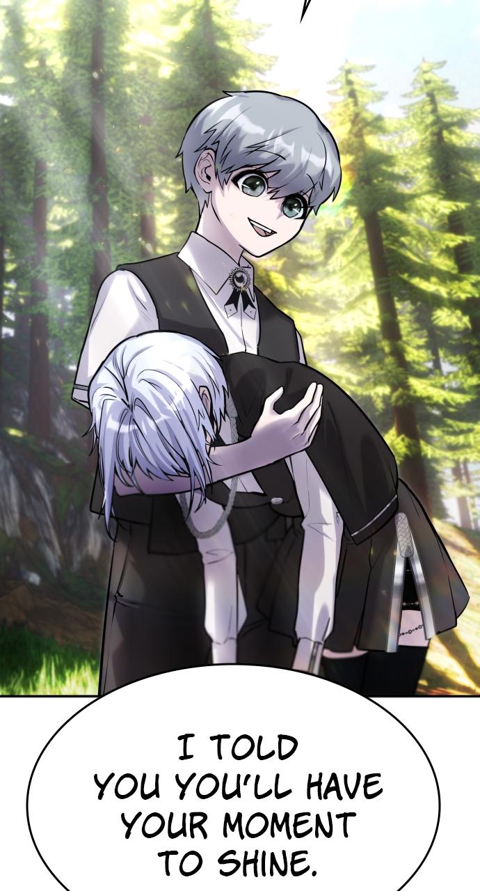 Secretly More Powerful than the Hero Chapter 4 - Page 39