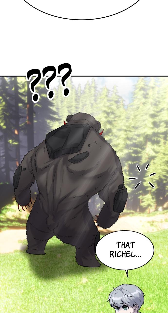 Secretly More Powerful than the Hero Chapter 4 - Page 40