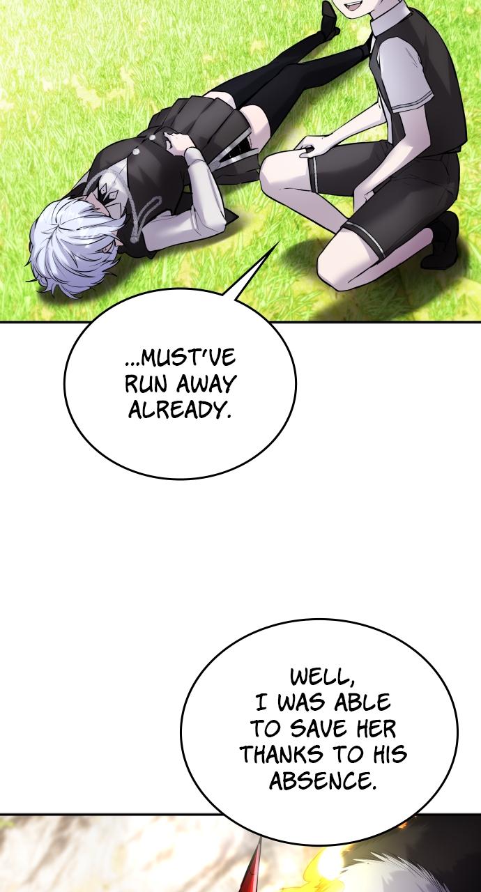 Secretly More Powerful than the Hero Chapter 4 - Page 41