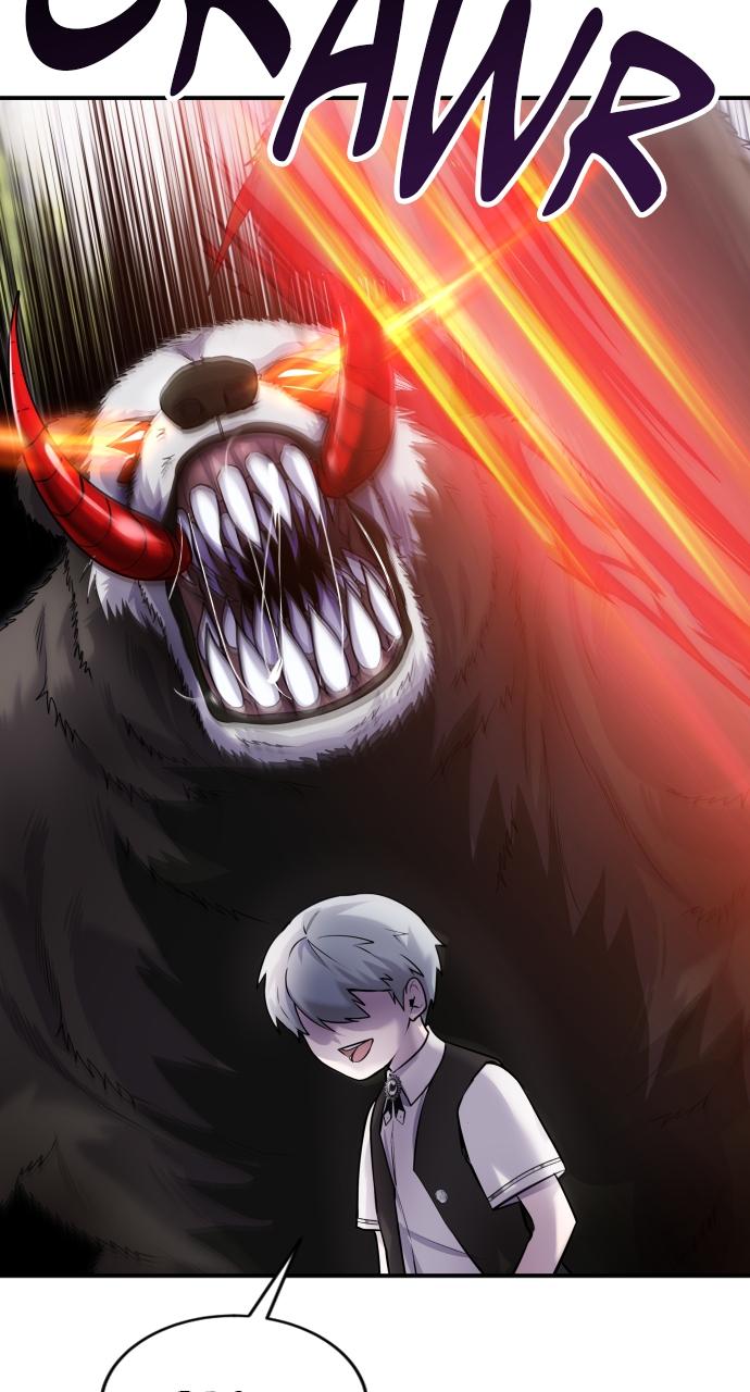 Secretly More Powerful than the Hero Chapter 4 - Page 43