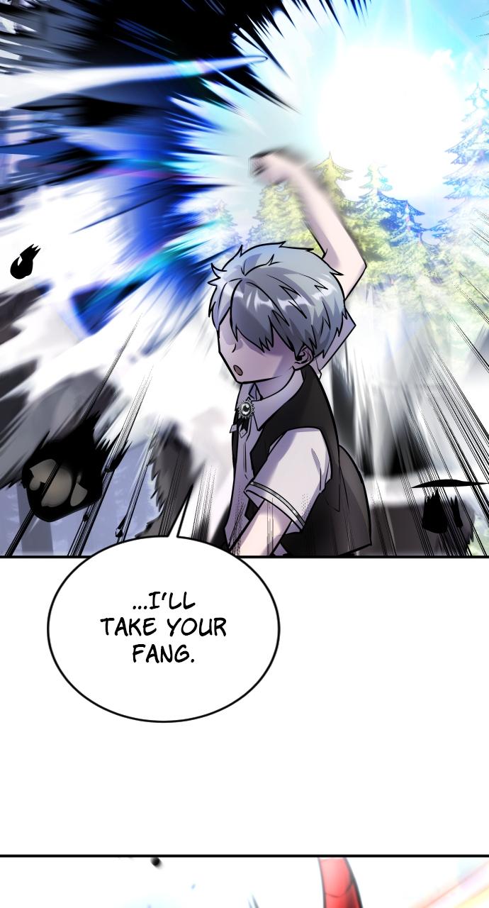 Secretly More Powerful than the Hero Chapter 4 - Page 45