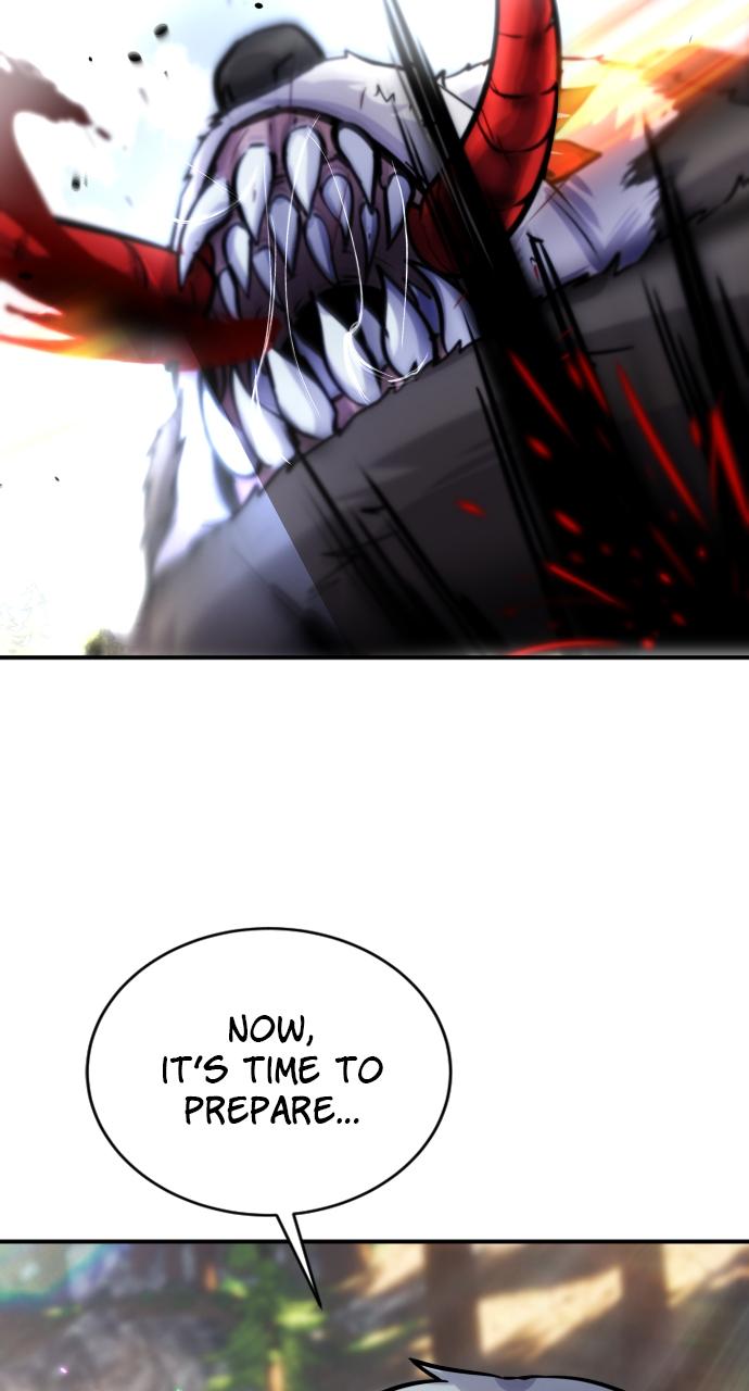 Secretly More Powerful than the Hero Chapter 4 - Page 46