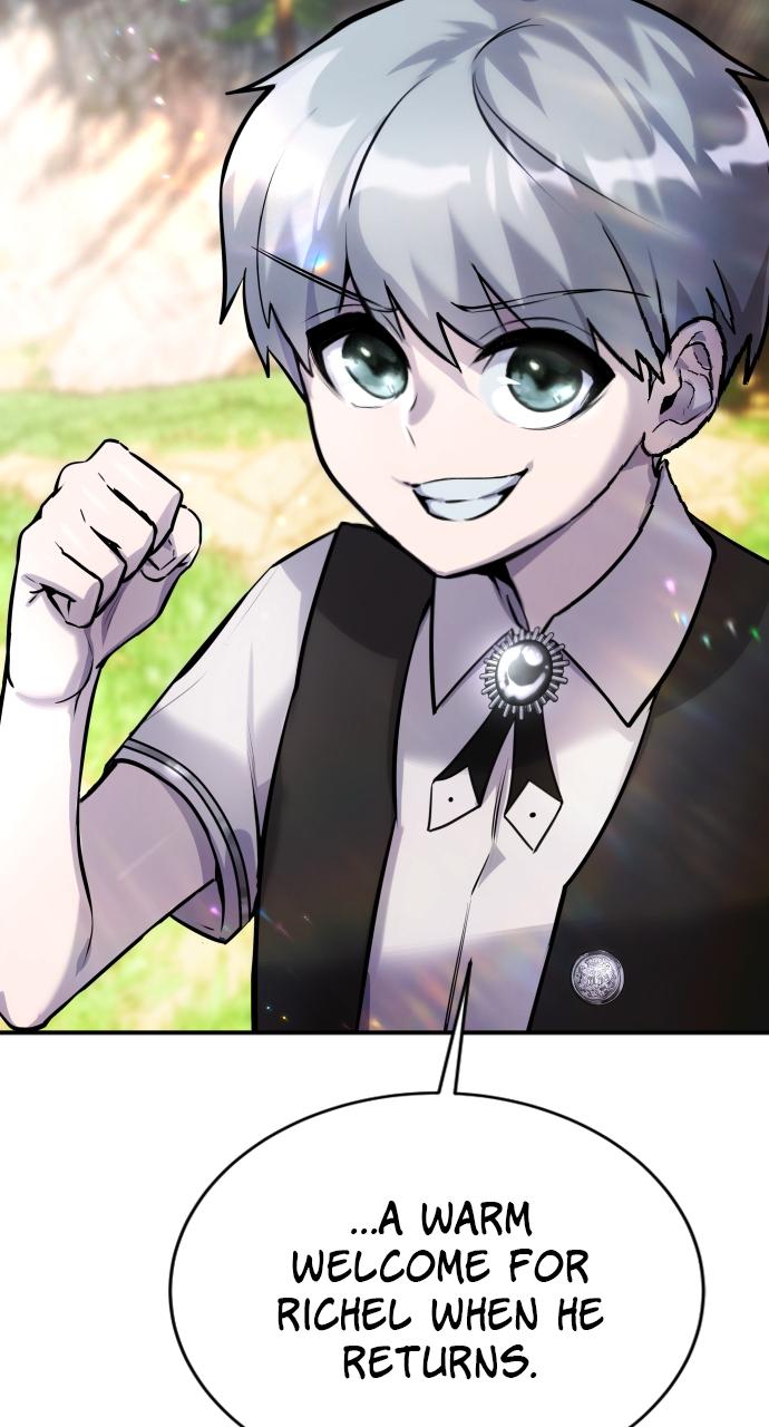 Secretly More Powerful than the Hero Chapter 4 - Page 47