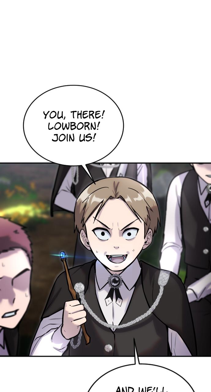 Secretly More Powerful than the Hero Chapter 4 - Page 53