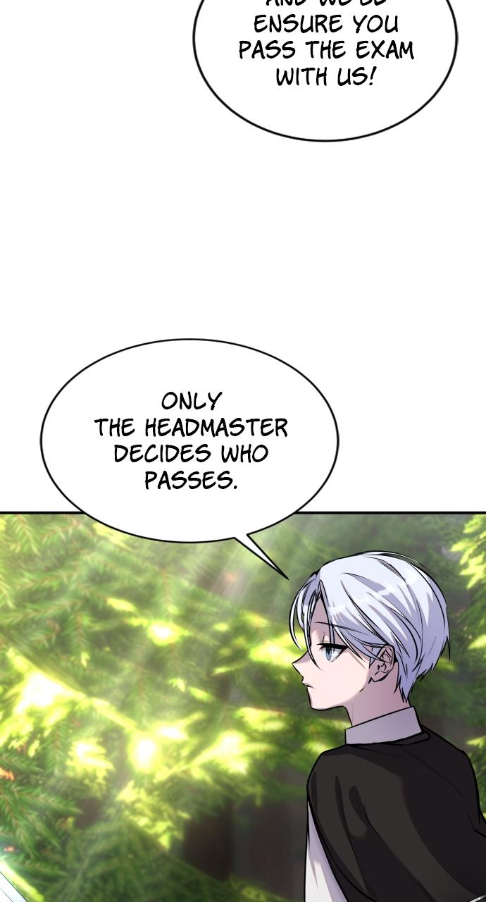 Secretly More Powerful than the Hero Chapter 4 - Page 54