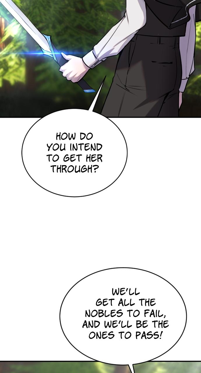 Secretly More Powerful than the Hero Chapter 4 - Page 55