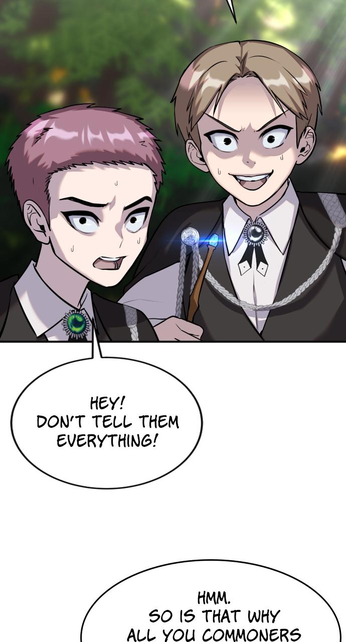 Secretly More Powerful than the Hero Chapter 4 - Page 56